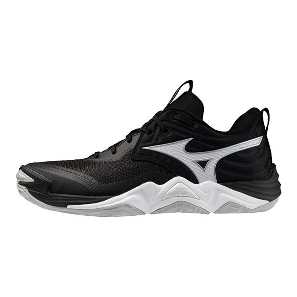 MIZUNO（ミズノ） バレーボール メンズ シューズ ウエーブモーメンタム