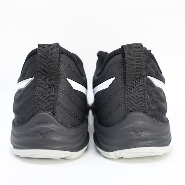 MIZUNO（ミズノ） バレーボール メンズ シューズ ウエーブモーメンタム 
