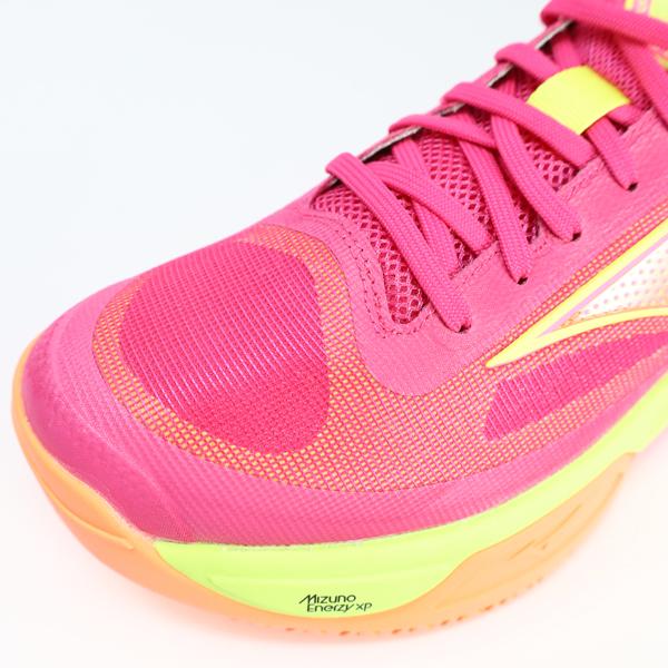 MIZUNO（ミズノ） メンズ レディース バレーボールシューズ ネオ