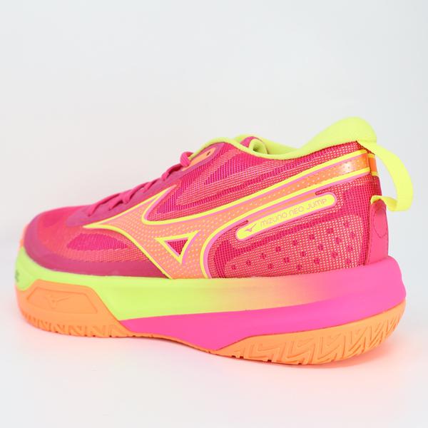 MIZUNO（ミズノ） メンズ レディース バレーボールシューズ ネオ
