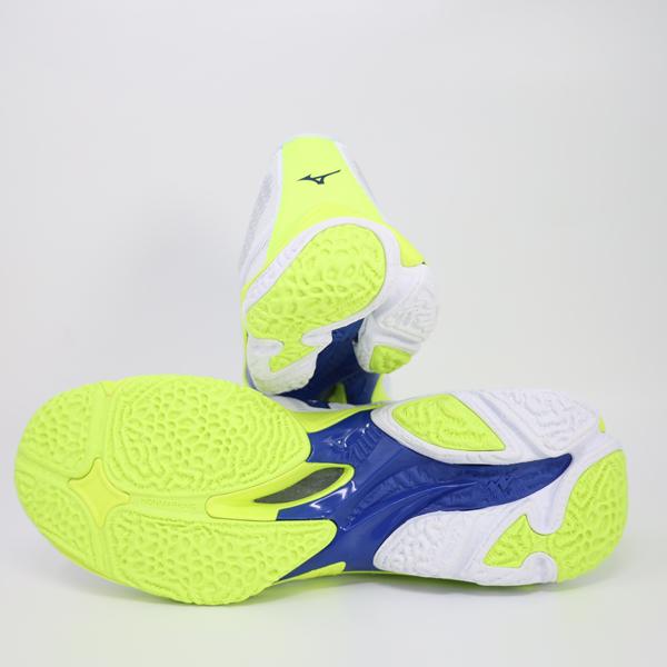 MIZUNO（ミズノ） バレーボール シューズ メンズ レディース ユニ