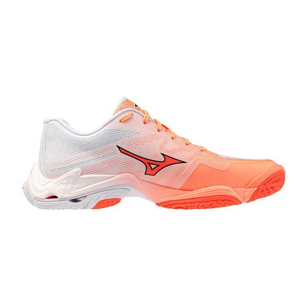 MIZUNO（ミズノ） メンズ レディース バレーボールシューズ ウエーブ
