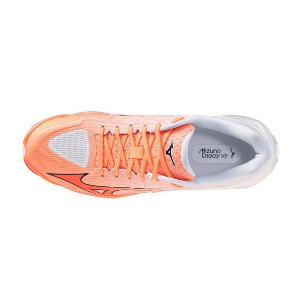 MIZUNO（ミズノ） メンズ レディース バレーボールシューズ ウエーブ