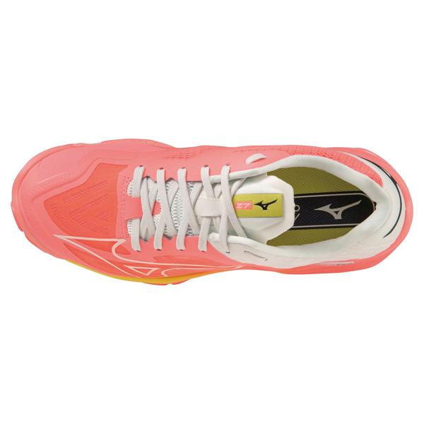 MIZUNO（ミズノ） ウエーブライトニング Z7 バレーボールシューズ