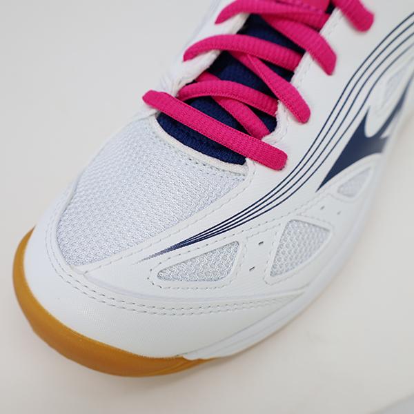 MIZUNO（ミズノ） バレーシューズ サイクロンスピード3 JR ジュニア