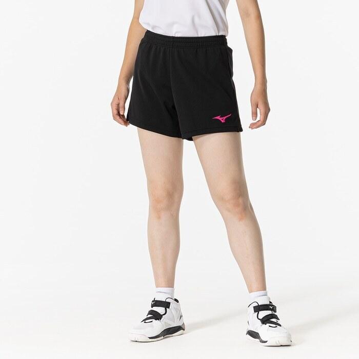 MIZUNO（ミズノ） レディス ウィメンズ バレーボール ハーフパンツ