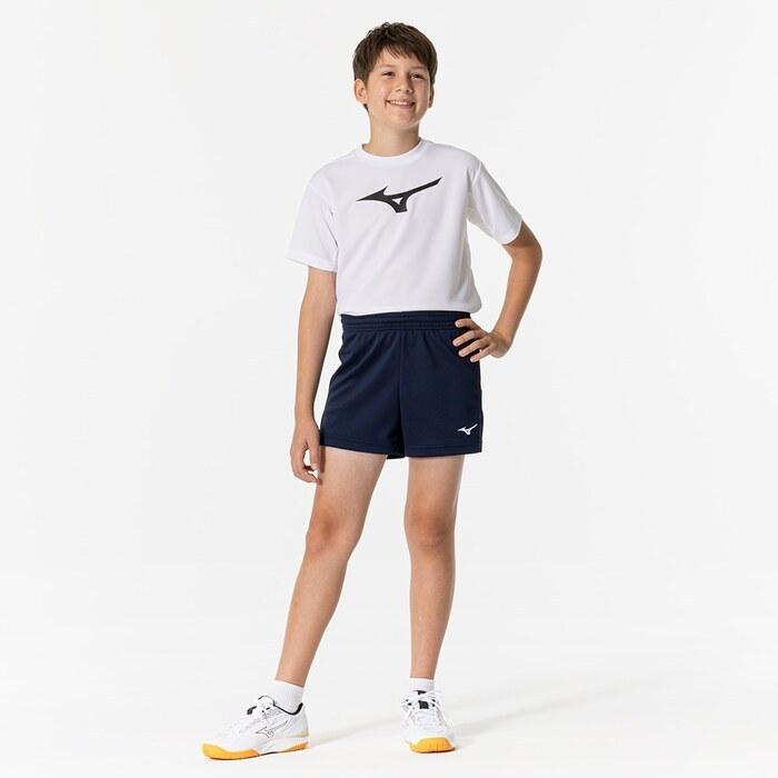 MIZUNO（ミズノ） ジュニア 男女兼用 ユニセックス バレーボール