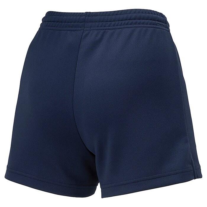 Mizuno バレーボールパンツ 青 29 Amazon.co.jp: [ミズノ] バレーボールウエア ゲームパンツ 定番