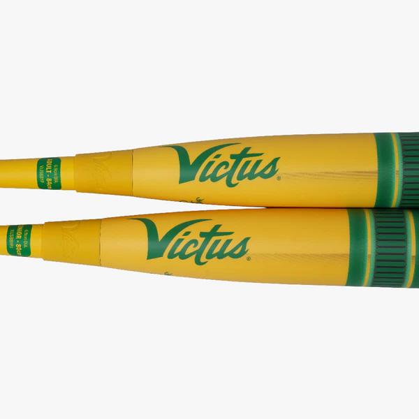 ヴィクタス victus 野球 一般軟式 ウレタン ペンシルバット トップ
