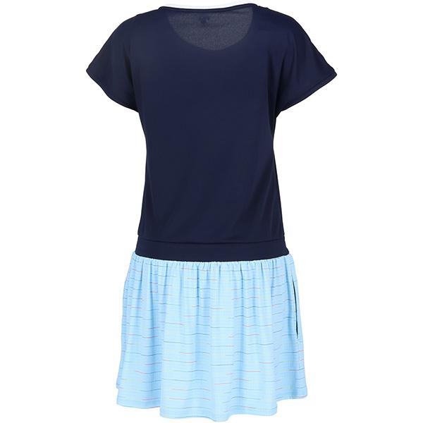 FILA（フィラ） レディース テニスウェア ワンピース VL2804 : フタバ