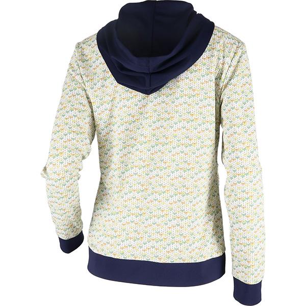 FILA（フィラ） レディース テニスウェア フルジップパーカー