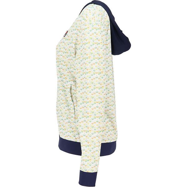 FILA（フィラ） レディース テニスウェア フルジップパーカー