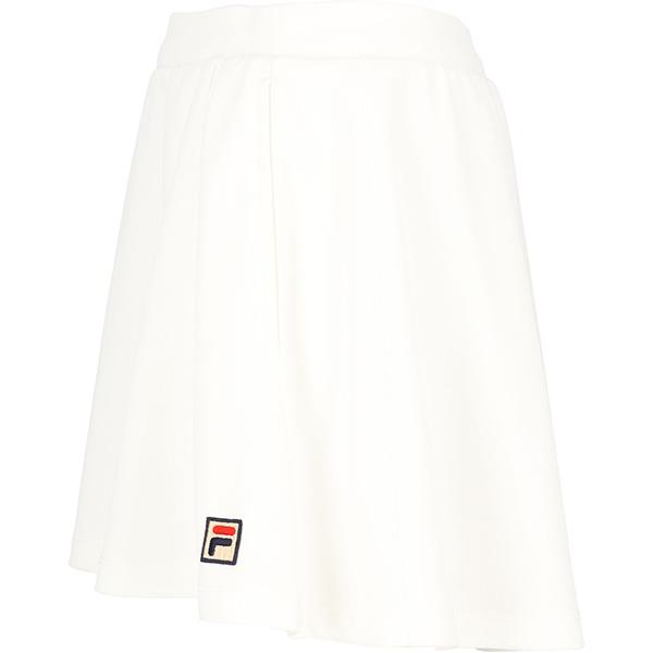 [未使用品] FILA フィラ テニスウェア スカート VL2814 サイズM FILA（フィラ） レディース テニスウェア スコート ゲームパンツ