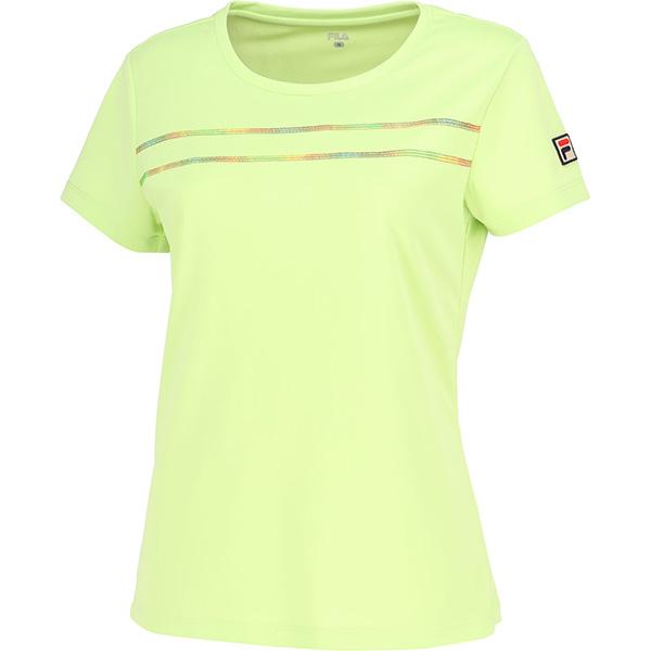 FILA（フィラ） 【ネコポス送料無料】フィラ レディース テニスウェア