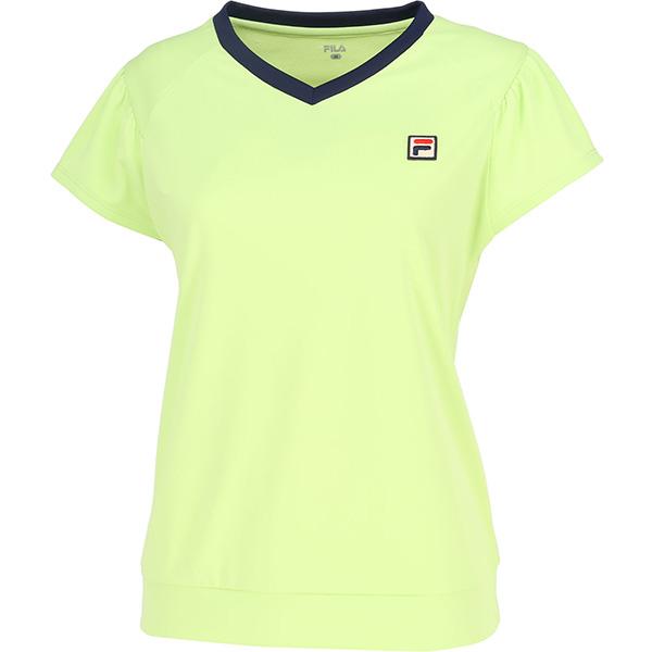 FILA（フィラ） 【ネコポス送料無料】フィラ レディース テニスウェア