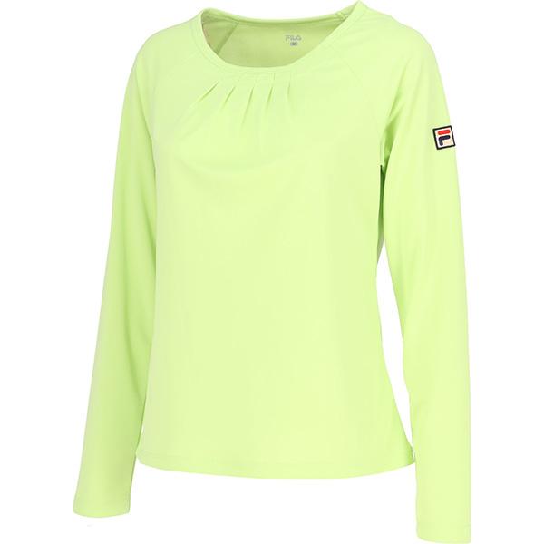 FILA（フィラ） 【ネコポス送料無料】フィラ レディース テニスウェア
