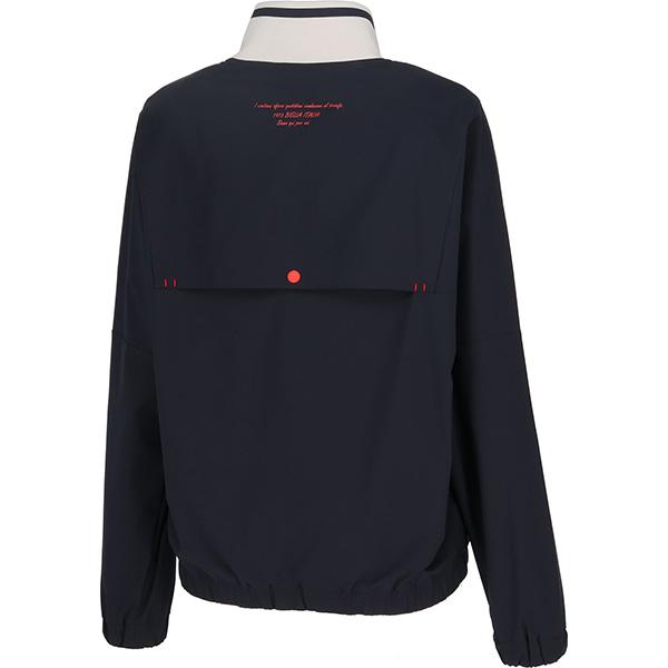 【新品】FILA テニスウェア セットアップ Мサイズ ジャケット スコート FILA（フィラ） レディース テニスウェア フルジップジャケット