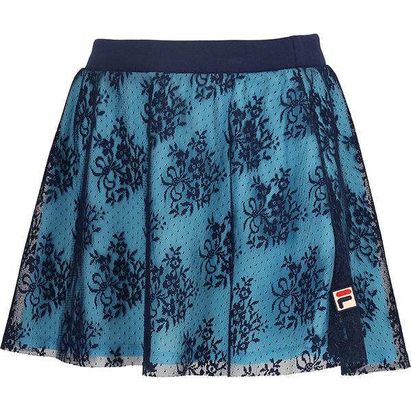 FILA（フィラ） レディース テニスウェア スコート ゲームパンツ