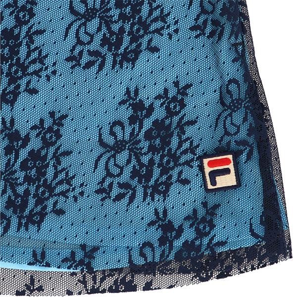 FILA（フィラ） レディース テニスウェア スコート ゲームパンツ