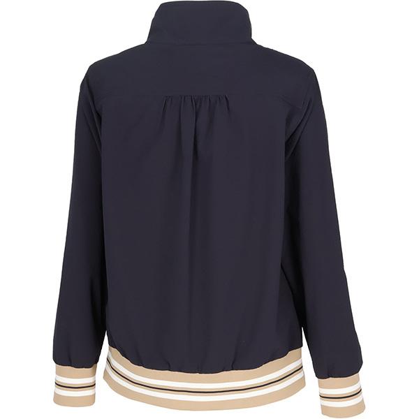 FILA（フィラ） レディース テニスウェア フルジップジャケット