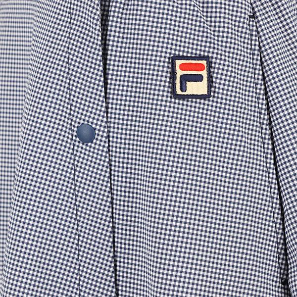 FILA（フィラ） レディース テニスウェア ラップロングスカート マキ