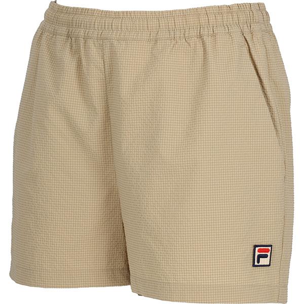 FILA（フィラ） レディース テニスウェア ゲームパンツ ショートパンツ