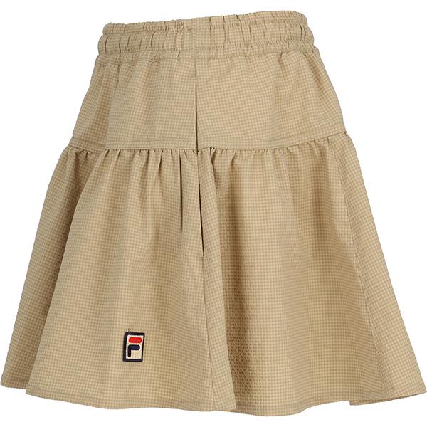 FILA（フィラ） レディース テニスウェア スコート ゲームパンツ