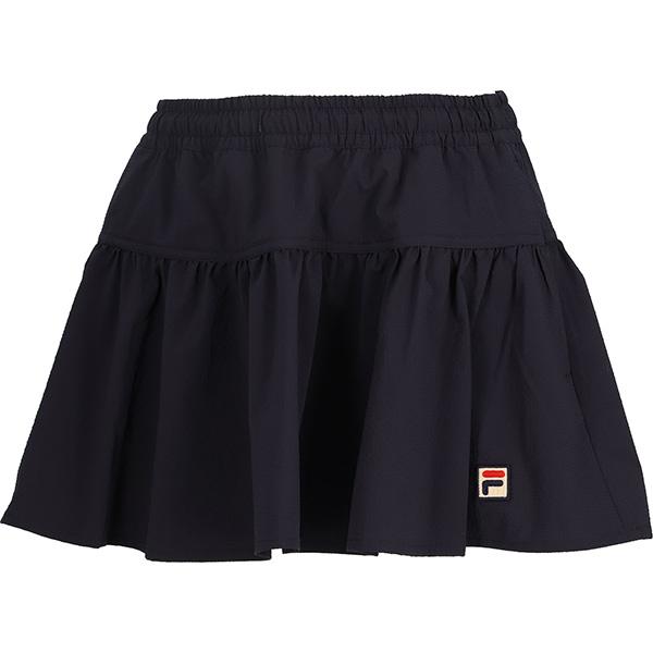FILA（フィラ） レディース テニスウェア スコート ゲームパンツ