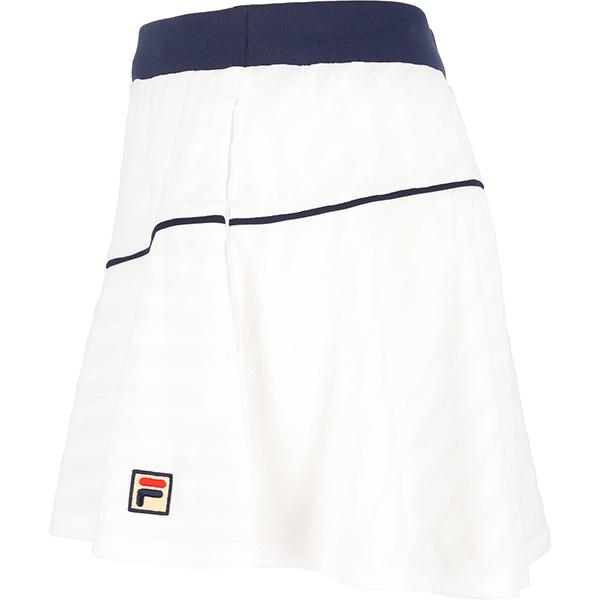 FILA（フィラ） レディース テニスウェア スコート ゲームパンツ
