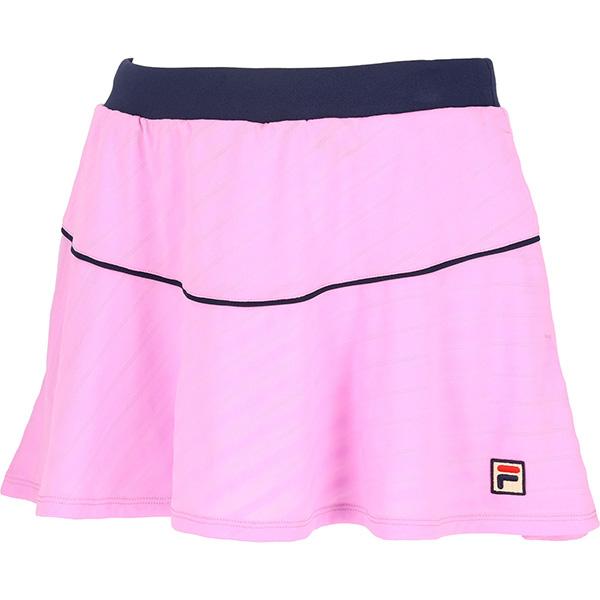 FILA（フィラ） レディース テニスウェア スコート ゲームパンツ