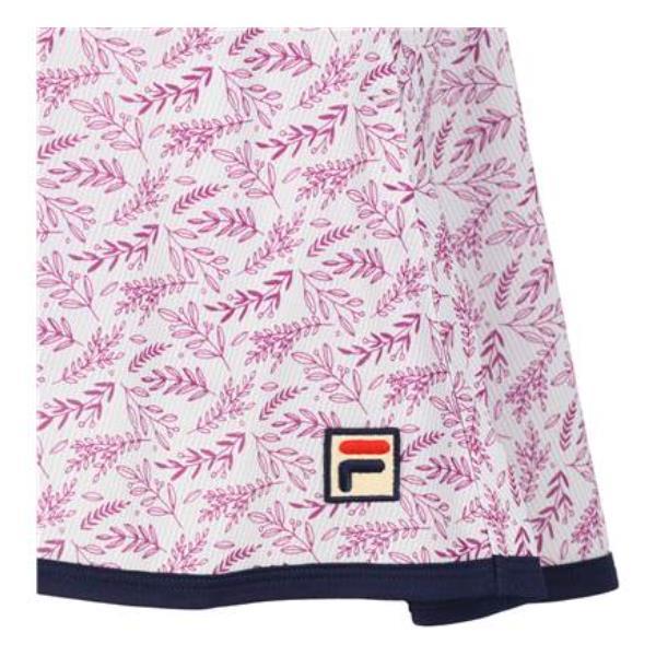 FILA（フィラ） 【ネコポス送料無料】【即出荷】フィラ テニス ウェア