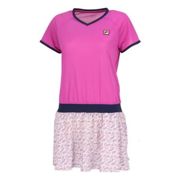 FILA（フィラ） 【ネコポス送料無料】【即出荷】フィラ テニス ウェア