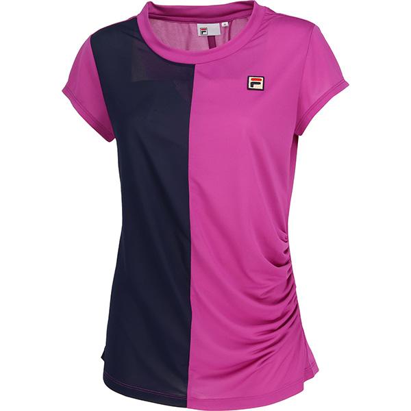 FILA 【ネコポス送料無料】フィラ レディース テニスウェア
