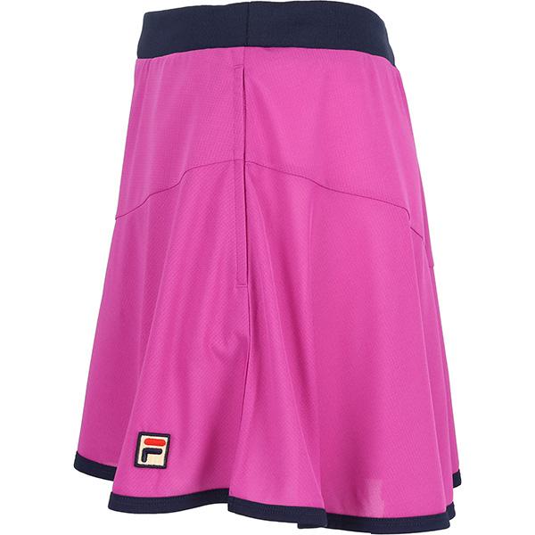 FILA（フィラ） レディース テニスウェア スコート ゲームパンツ