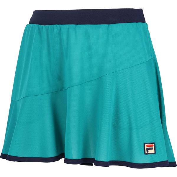 FILA（フィラ） レディース テニスウェア スコート ゲームパンツ