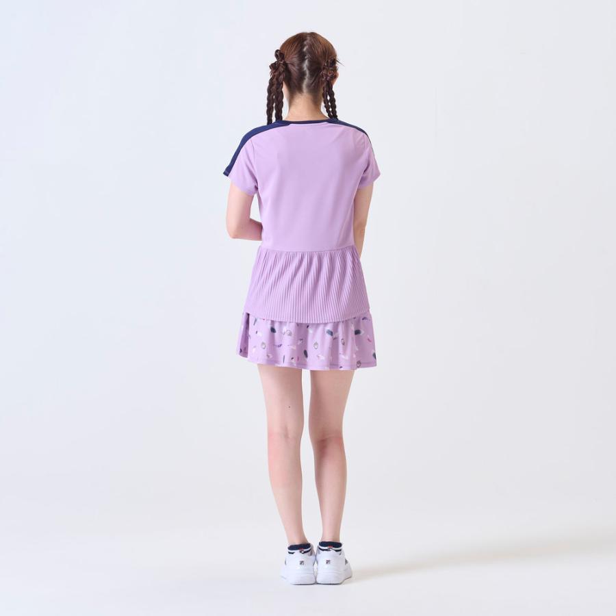 FILA（フィラ） 【ネコポス送料無料】FILA テニス レディース ゲーム