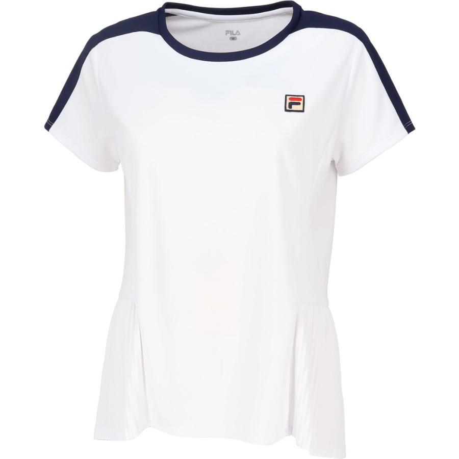 FILA（フィラ） 【ネコポス送料無料】FILA テニス レディース ゲーム
