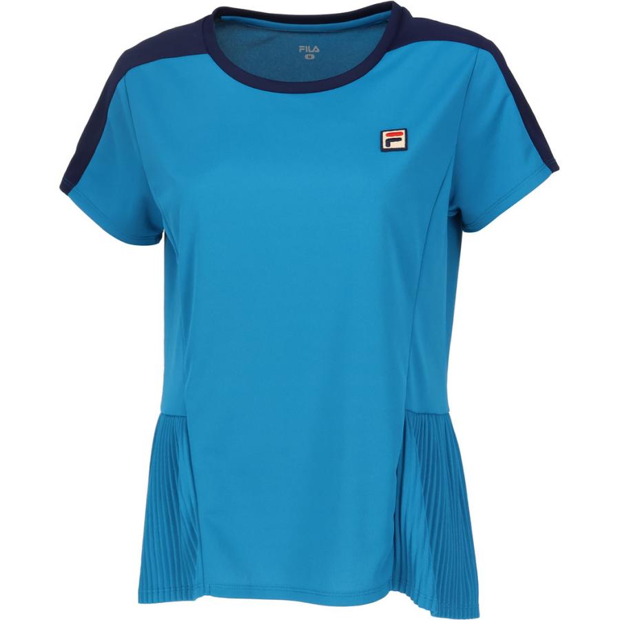 FILA（フィラ） 【ネコポス送料無料】FILA テニス レディース ゲーム