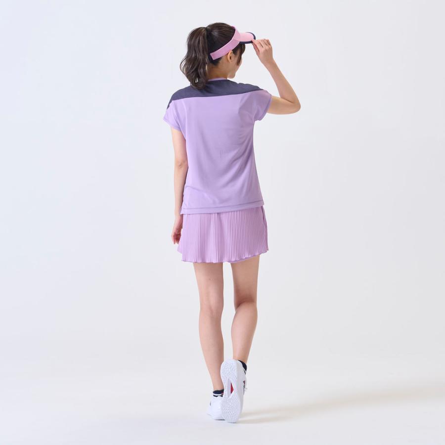 FILA（フィラ） テニス レディース ゲームパンツ VL2918 : フタバ