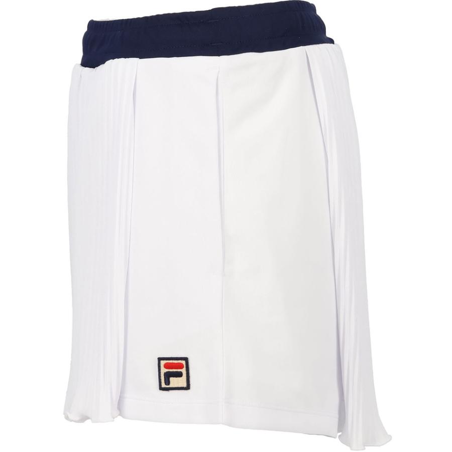 FILA（フィラ） テニス レディース ゲームパンツ VL2918 : フタバ