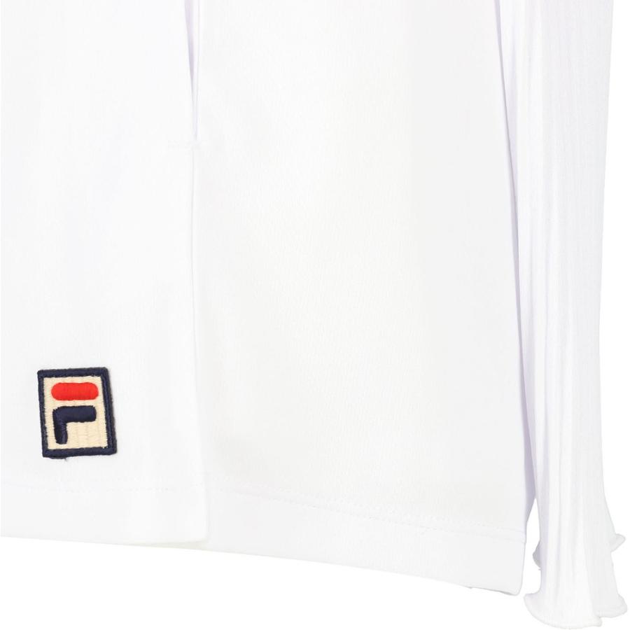 FILA（フィラ） テニス レディース ゲームパンツ VL2918 : フタバ