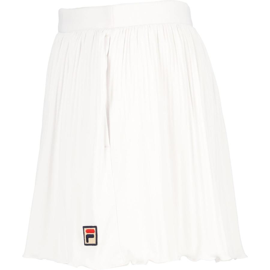 フィラ　テニス　スコートM FILA（フィラ） テニス レディース スコート VL2939 : フタバスポーツ