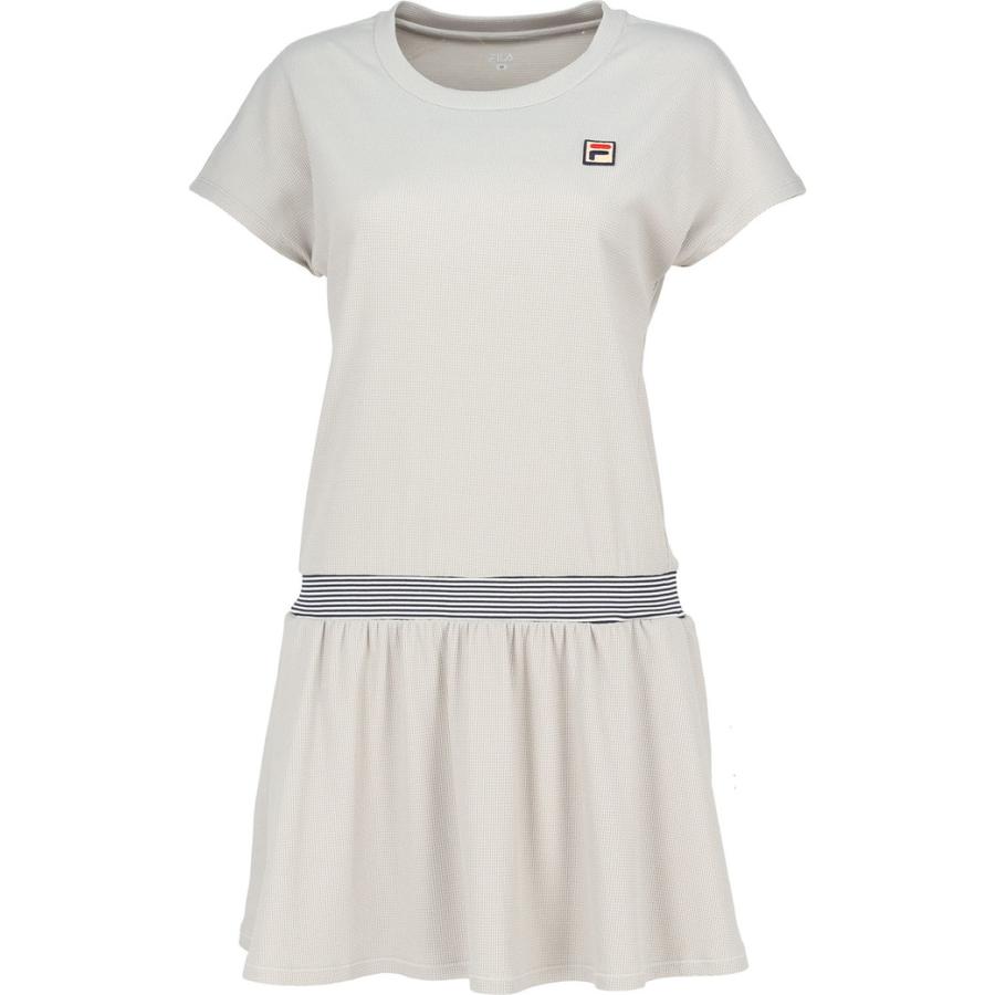 FILA（フィラ） テニス レディース ワンピース VL2945 : フタバ