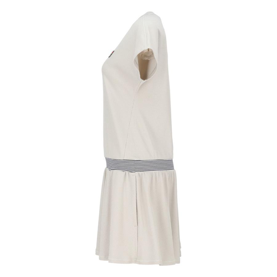FILA（フィラ） テニス レディース ワンピース VL2945 : フタバ