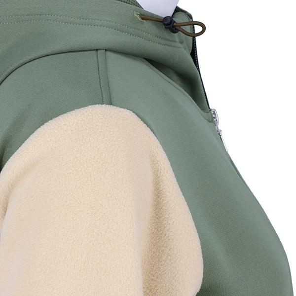 FILA（フィラ） レディース テニスウェア ウォームアップシャツ VL2959