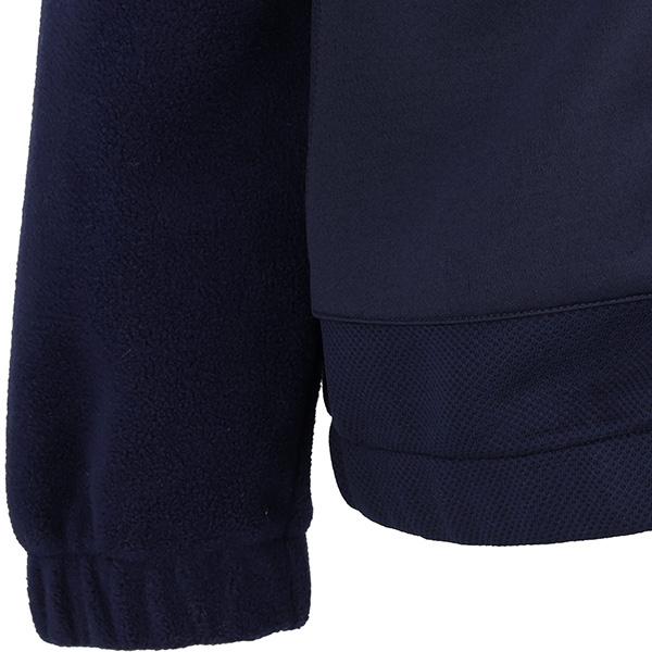 FILA（フィラ） レディース テニスウェア ウォームアップシャツ VL2959