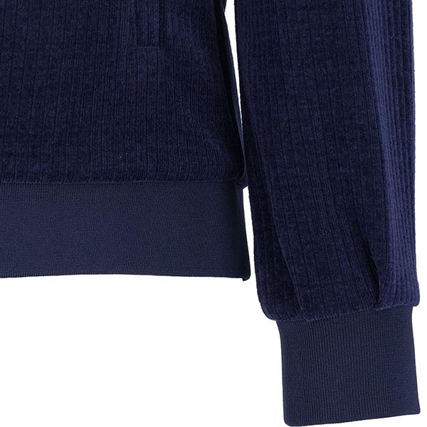 FILA（フィラ） レディース テニスウェア シャツ VL2972 コーデュロイ