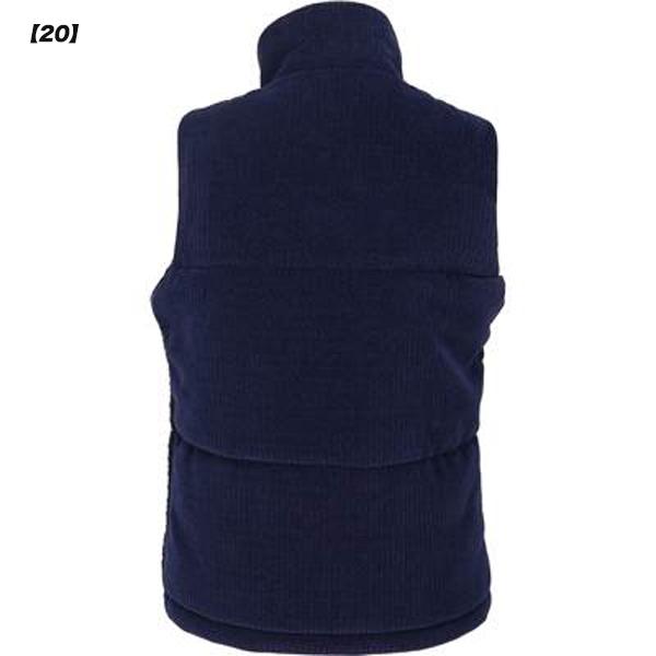 フィラ テニス ウェア 中綿ベストキルトベスト FILA（フィラ） ベスト テニス レディース キルトジャガード 中綿