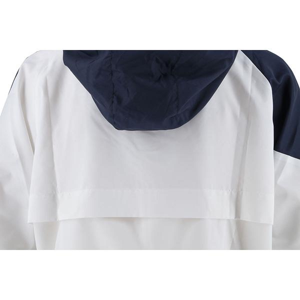 FILA（フィラ） メンズ テニス ウィンドアップパーカー VM7013