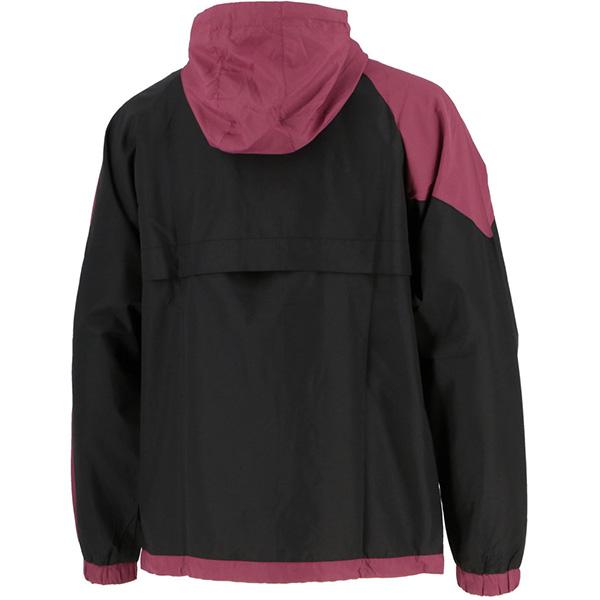 FILA（フィラ） メンズ テニス ウィンドアップパーカー VM7013